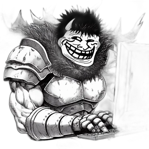 creature, mask, face, dragon transparent PNG cut-out