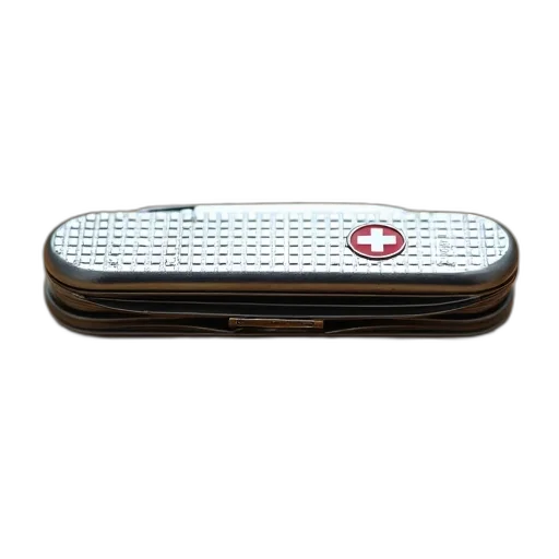 staff, silver, swiss, army transparent PNG cut-out