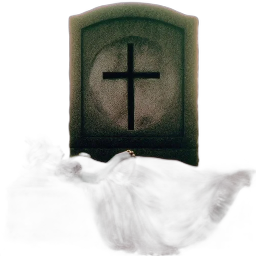 sword, weapon, mask, crown transparent PNG cut-out