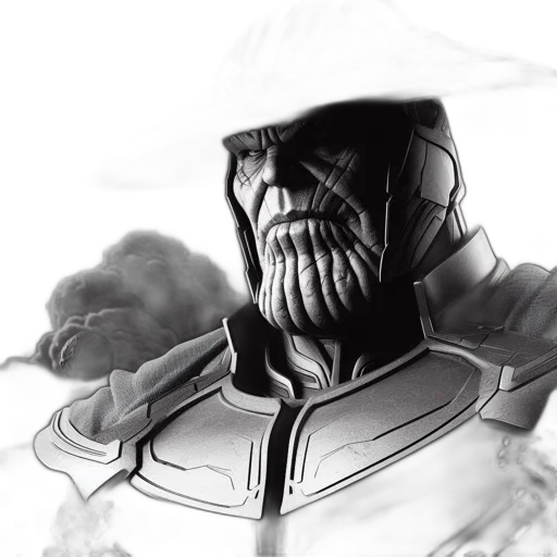 mask, face, hat, concept art transparent PNG cut-out