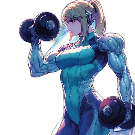weapon, robot, sword, anime transparent PNG cut-out