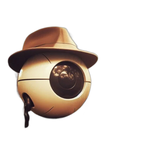 hat, mask, robot, weapon transparent PNG cut-out