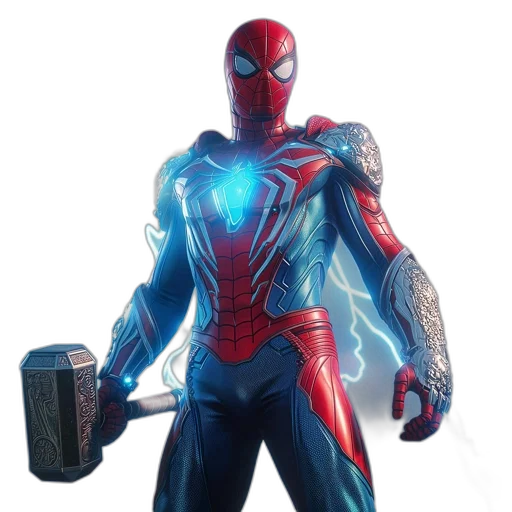 weapon, robot, mask, concept art transparent PNG cut-out