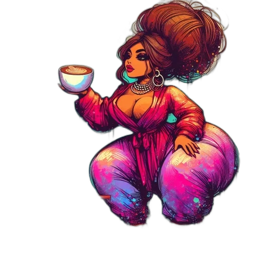 dress, pixel art, concept art, fantasy art transparent PNG cut-out