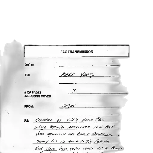 staff, fax, transmission, reynolds transparent PNG cut-out