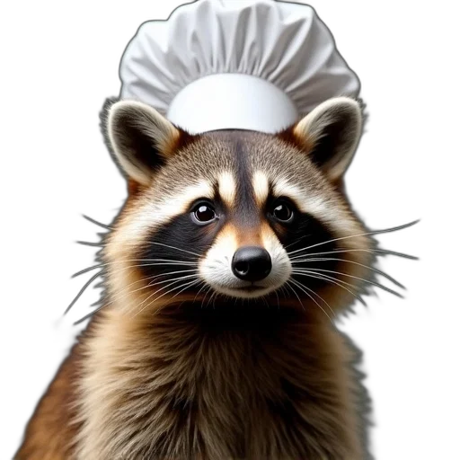 staff, animal, food, hat transparent PNG cut-out