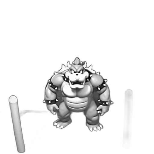 staff, creature, animal, weapon transparent PNG cut-out