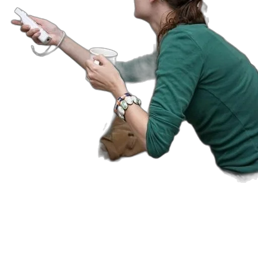 weapon, bottle, staff, jewelry transparent PNG cut-out