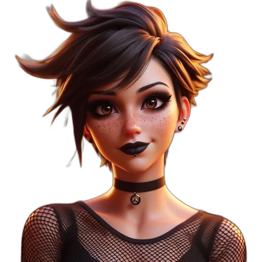 face, staff, dress, mask transparent PNG cut-out