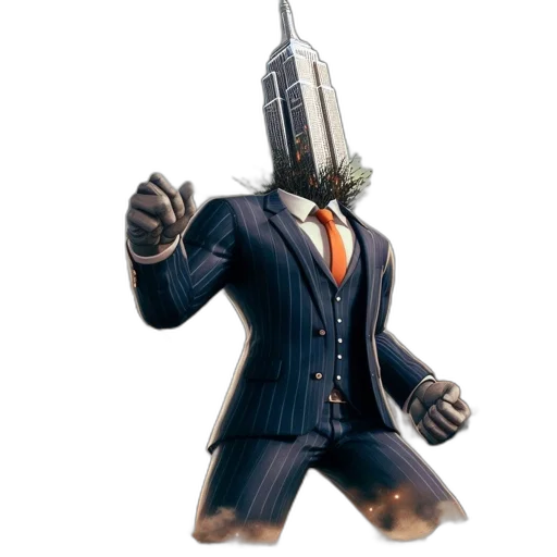 weapon, robot, staff, mask transparent PNG cut-out