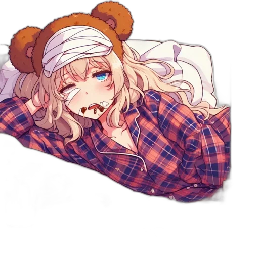 creature, mask, hat, animal transparent PNG cut-out