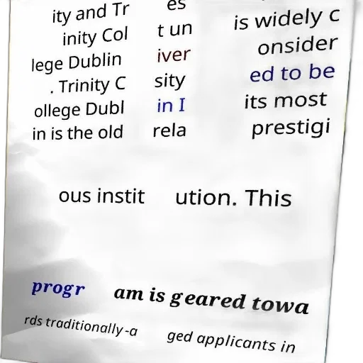 promotional, poster, trinity, college transparent PNG cut-out