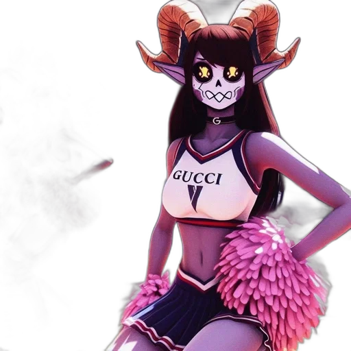 concept art, fantasy art, anime, pixel art transparent PNG cut-out