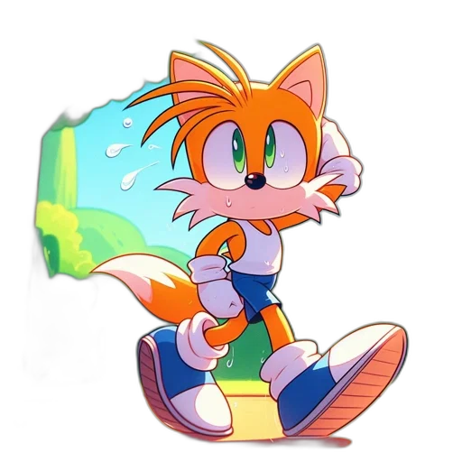 staff, animal, pixel art, concept art transparent PNG cut-out