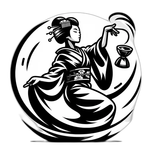 staff, fantasy art, concept art, comic book art transparent PNG cut-out