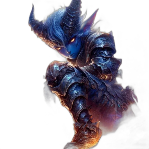 dragon, sword, staff, weapon transparent PNG cut-out