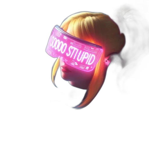 staff, hair, hat, weapon transparent PNG cut-out