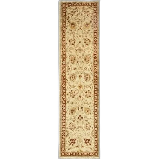 traditional, long, narrow, rug transparent PNG cut-out