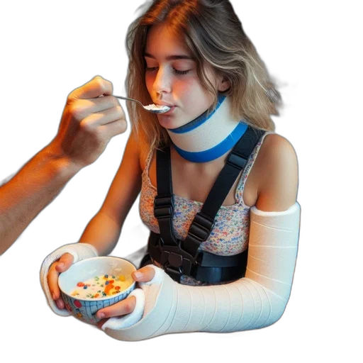 food, jewelry, mask, dress transparent PNG cut-out