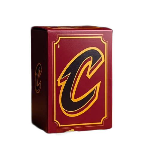 crown, cleveland, cavaliers, fanatics transparent PNG cut-out