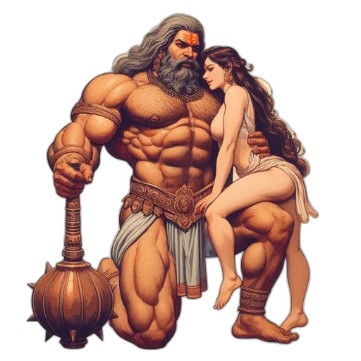 sword, fantasy art, comic book art, concept art transparent PNG cut-out