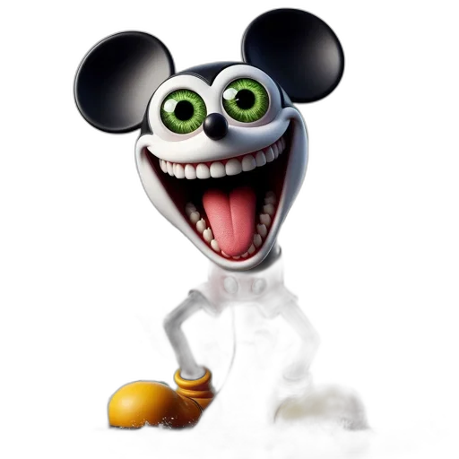 mask, face, staff, animal transparent PNG cut-out