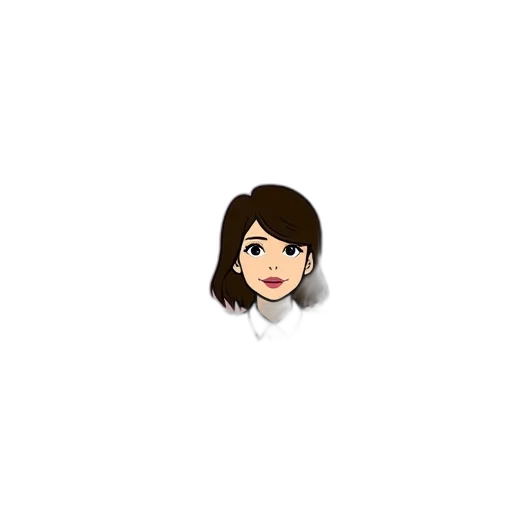jewelry, face, staff, hair transparent PNG cut-out