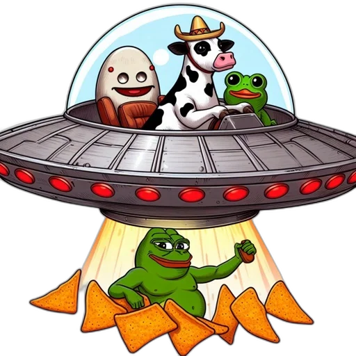 hat, concept art, pixel art, outer space transparent PNG cut-out