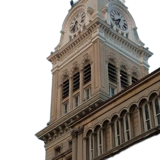 building, staff, dress, face transparent PNG cut-out