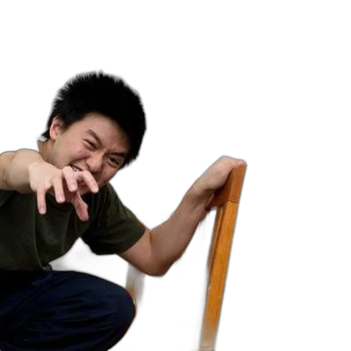 furniture, staff, weapon, shoes transparent PNG cut-out