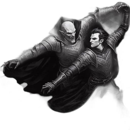 dragon, concept art, fantasy art, comic book art transparent PNG cut-out