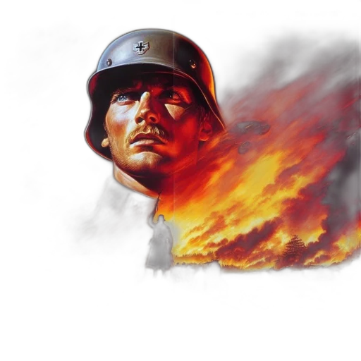 hat, concept art, photorealistic, comic book art transparent PNG cut-out
