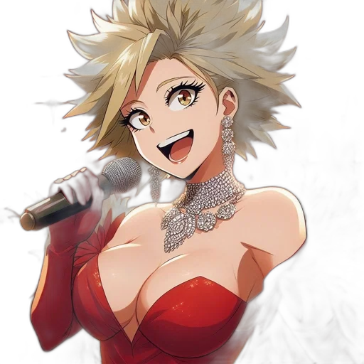 crown, weapon, staff, dress transparent PNG cut-out