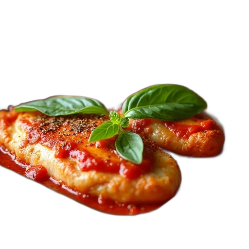 food, shoes, photorealistic, 3d render transparent PNG cut-out