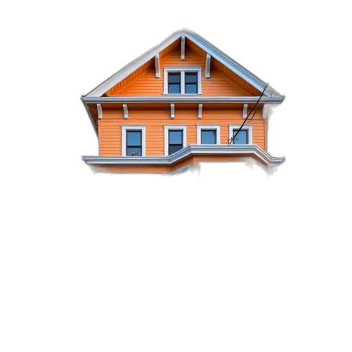 building, furniture, staff, 3d render transparent PNG cut-out