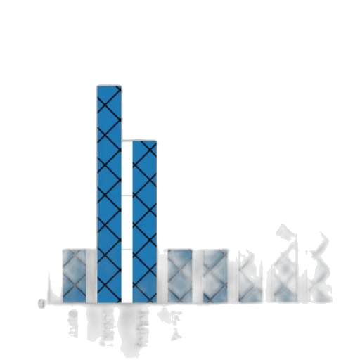 staff, weapon, building, pixel art transparent PNG cut-out