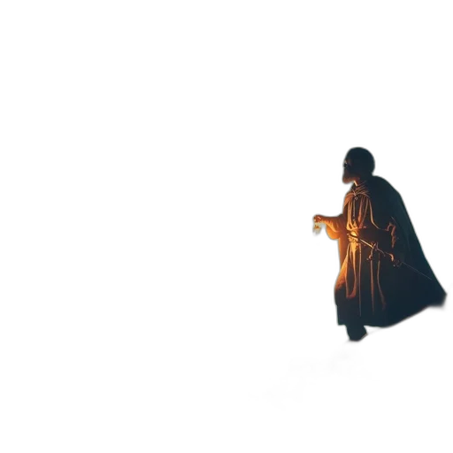 sword, jacket, umbrella, weapon transparent PNG cut-out