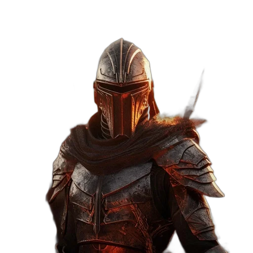 sword, staff, weapon, mask transparent PNG cut-out
