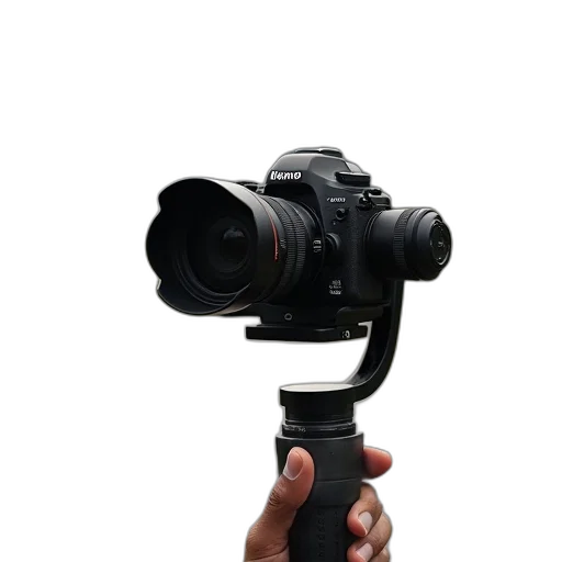 weapon, staff, robot, face transparent PNG cut-out