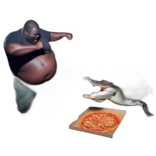 food, animal, creature, dragon transparent PNG cut-out