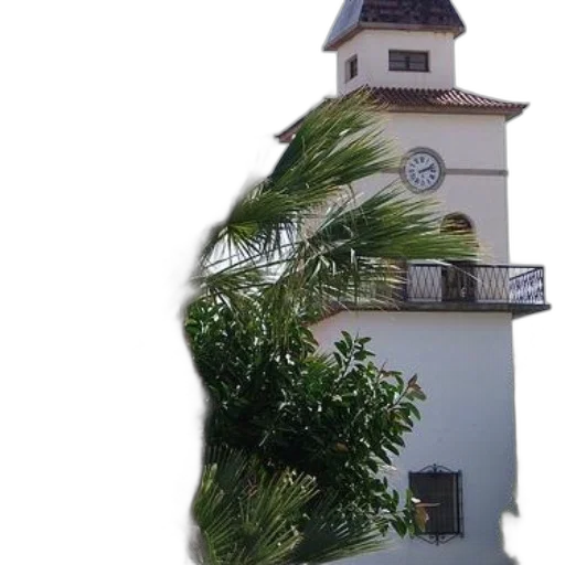 building, tree, hair, umbrella transparent PNG cut-out