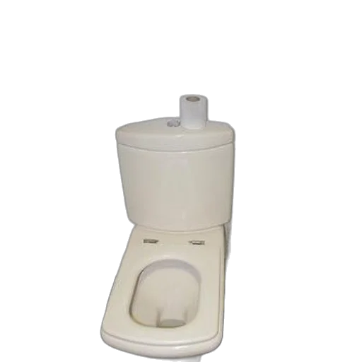 robot, white, toilet, roll transparent PNG cut-out