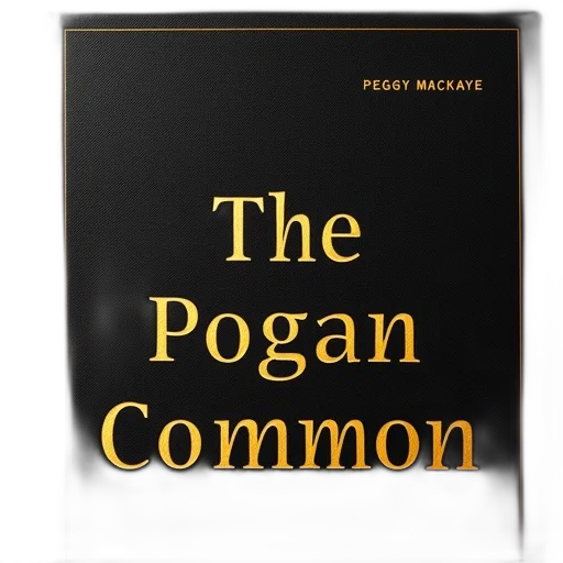 pogon, common, black, cover transparent PNG cut-out