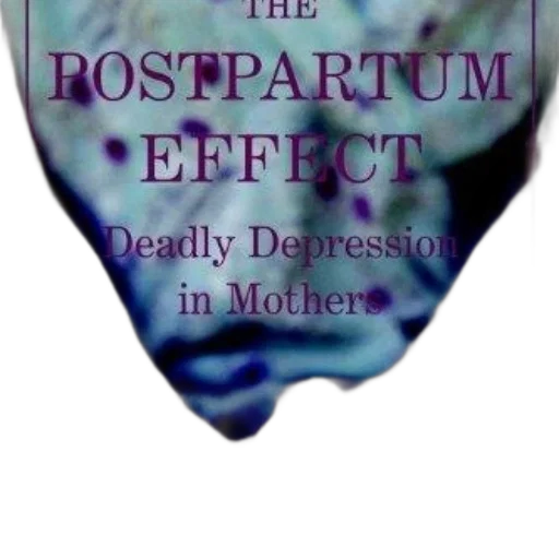 vaporwave, postpartum, effect, deadly transparent PNG cut-out