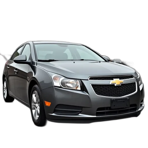 car, used, 2013, chevrolet transparent PNG cut-out