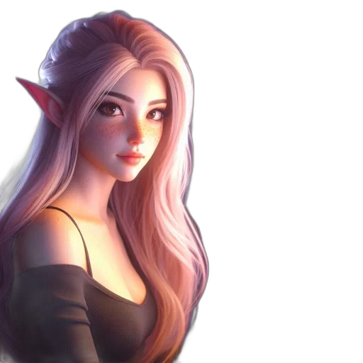 dragon, face, fantasy art, concept art transparent PNG cut-out