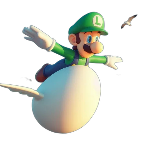 weapon, hat, staff, robot transparent PNG cut-out