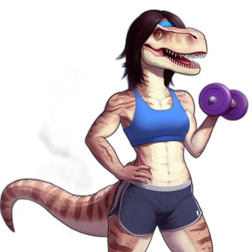 dragon, pixel art, concept art, watercolor transparent PNG cut-out