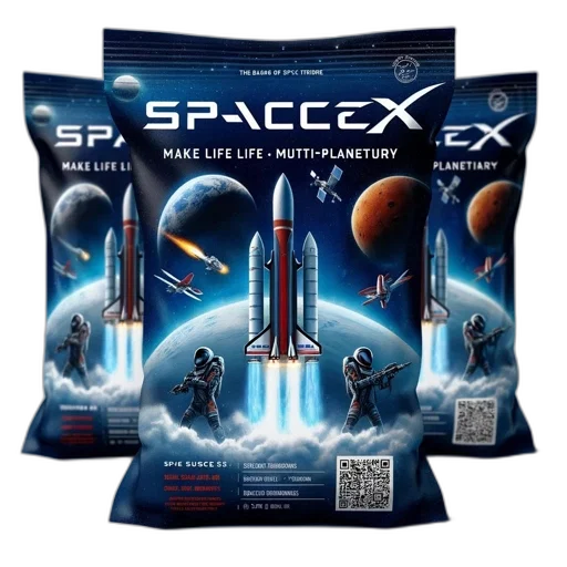concept art, outer space, rendering, spacex transparent PNG cut-out