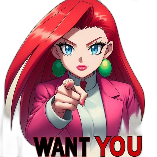 staff, weapon, anime, cartoon transparent PNG cut-out